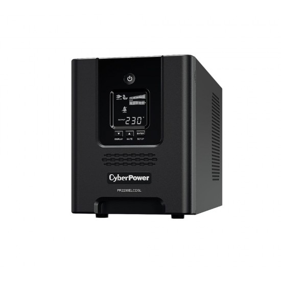 UPS CyberPower PR2200ELCDSL