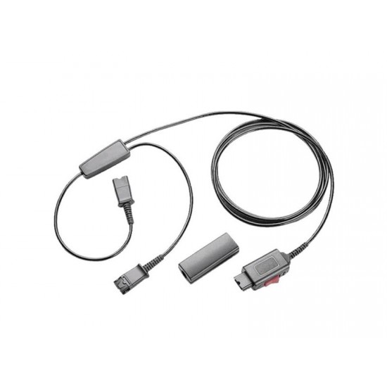 Poly Y Training Cable (85S07AA )