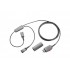 Poly Y Training Cable (85S07AA )