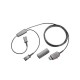 Poly Y Training Cable (85S07AA )
