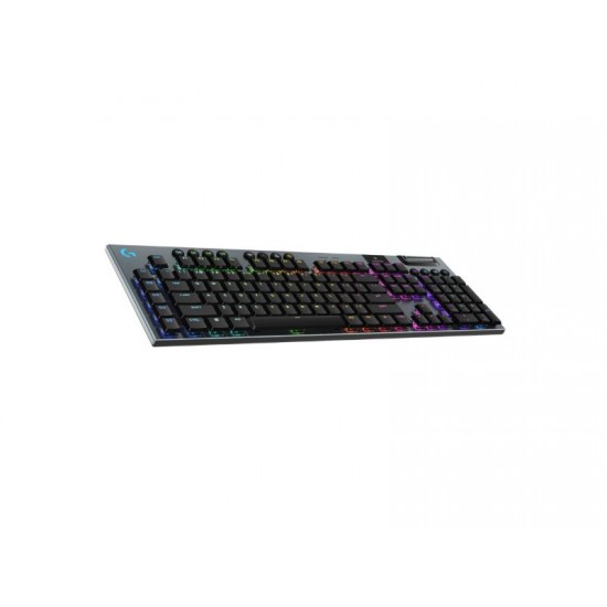 GAM.KEYBOARD LOGITECH G915 X LSP LIN BLK