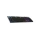 GAM.KEYBOARD LOGITECH G915 X LSP LIN BLK