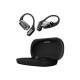 HiFuture FutureMate2 Pro Metallic Black OWS Earbud