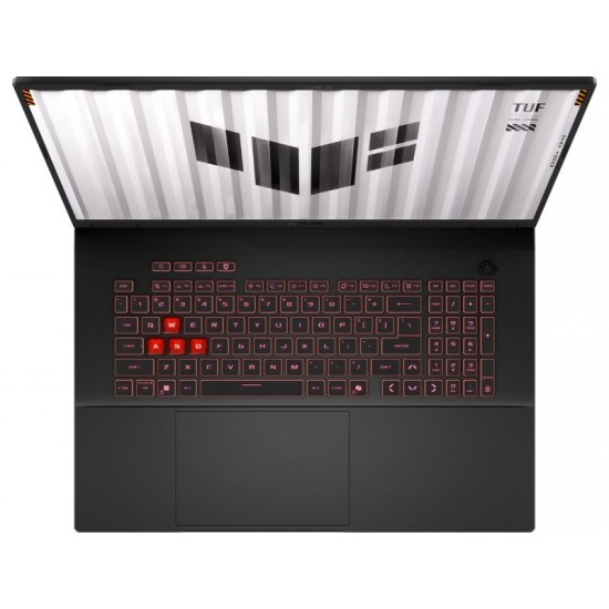Laptop ASUS TUF 18''/ AMD 7-260/ 32GB/ 1TB SSD/ NVIDIA GeForce RTX 5060/ Windows 11 Home/ 2Y - 90NR0NN1-M00790