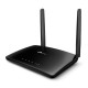 Tp-Link 300 Mbps Wireless N 4G LTE Router (TL-MR6400)