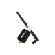 D-Link N300 High-Gain Wi-Fi USB Adapter (DWA-137)