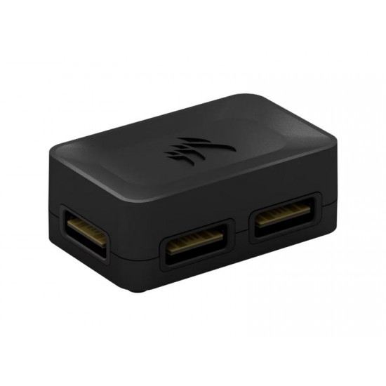 CORSAIR HydroX XH405i iCUE LINK C.C.K