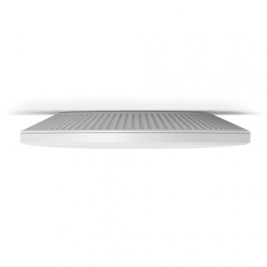 TP-Link BE9300 Access Point Ceiling Wi-Fi 7 Tri Band (2.4 <(>&<)> 5<(>&<)> 6GHz) (EAP772)