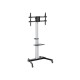 ΒΑΣΗ TV ΤΡΟΧΗΛΑΤΗ 37-86" KYDOS K44-46TW