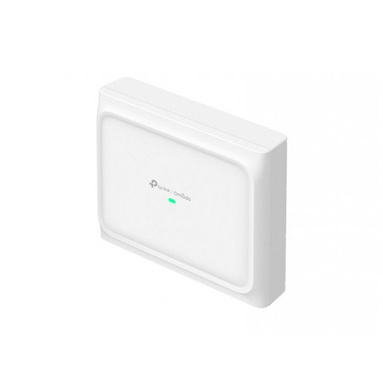 Tp-Link BE9300  Access Point Tri-Band Omnidirectional Indoor/Outdoor WiFi 7 (EAP772-OUTDOOR)