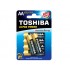 TOSHIBA LR6GCH BP6