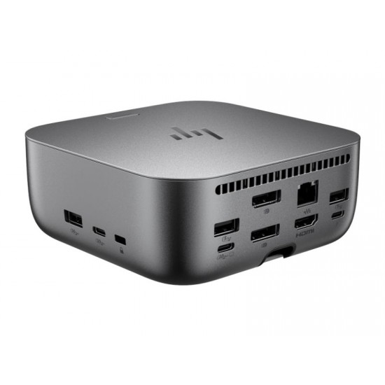 NB OPT.HP TB4 Ultra 180W G6 Dock 9X481UT