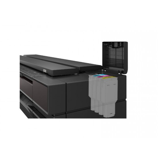 HP Multifunction Printer DesignJet T850 36-in - 2Y9H2A