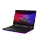 Laptop ASUS ROG Strix SCAR 18 18''/ U9-275HX/ 64GB/ 2TB SSD/ NVIDIA RTX 5080 16GB/ Windows 11 Pro/ 2Y 90NR0LI1-M005U0