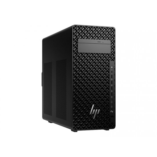 Workstation Tower HP Z2 G1i/U7-265K/64GB/1TB/RTX PRO 2000/Win 11 Pro/3Y On-Site/D06G7ET