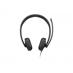 LV Wired VoIP Headset 5000 4XD1R88995