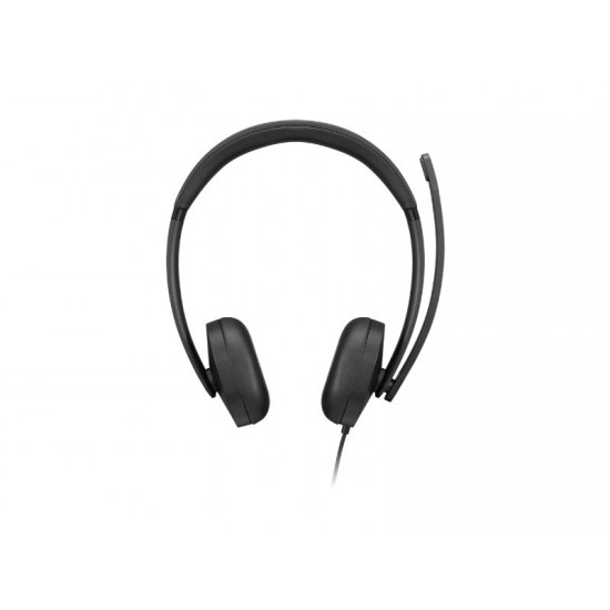 LV Wired VoIP Headset 5000 4XD1R88995