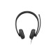 LV Wired VoIP Headset 5000 4XD1R88995
