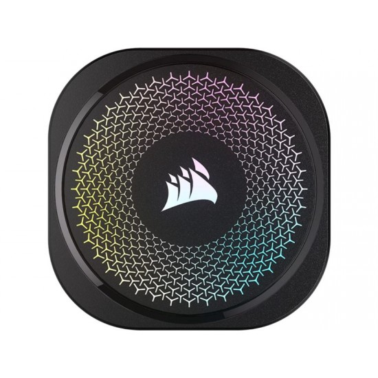 CORSAIR  AIO Cooler NAUTILUS 240 ARGB BK