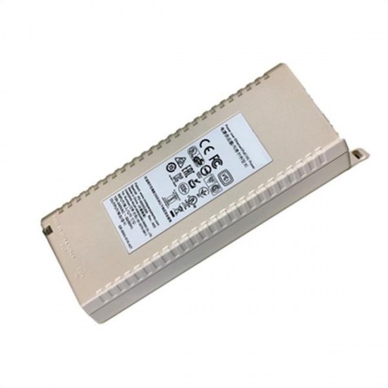 HPE Aruba Instant On 30W 802.3at PoE Midspan Injector (R9M77A )