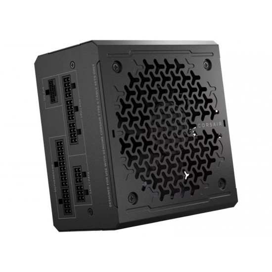 CORSAIR PSU RM750e (Cybenetics Gold, Fully Modular)