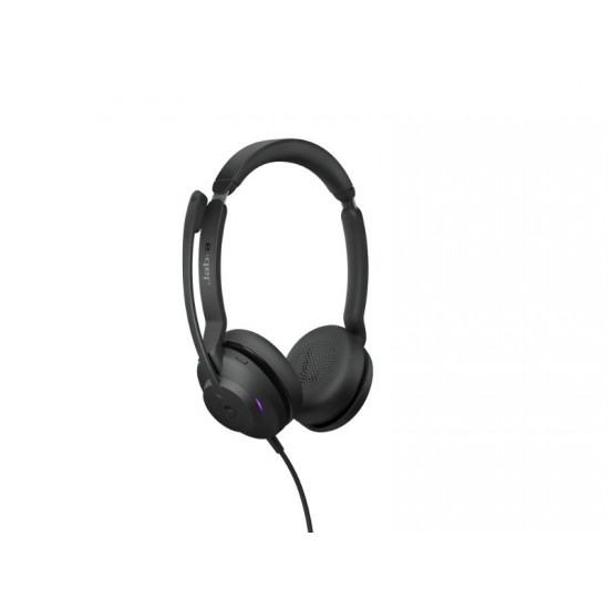 Jabra Evolve2 30 SE USB C/A MS S (23189-999-779)