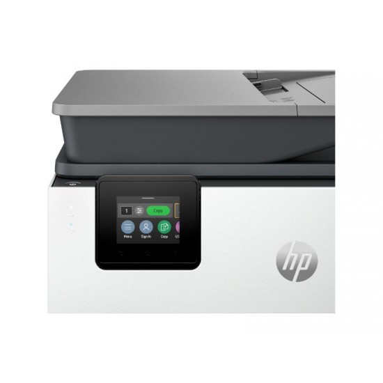 HP OfficeJet Pro 9120b AiO Printer - 4V2N0B