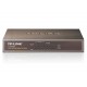 TL 8-PORT POE SWITCH SF1008P