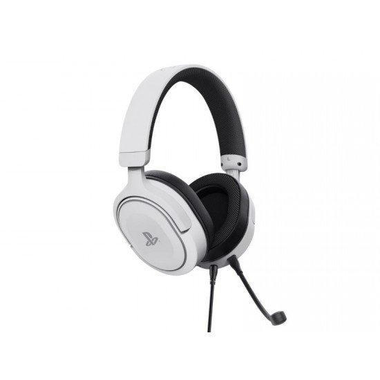 Trust GXT499W Forta Wireless Headset PS5 Licensed - 25978