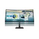 HP P34hc 21Y56AA WQHD VA Curved 60Hz 34''