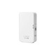 HPE Aruba Instant On AP11D (RW) 2x2 11ac Wave2 Desk/Wall Access Point (R2X16A)