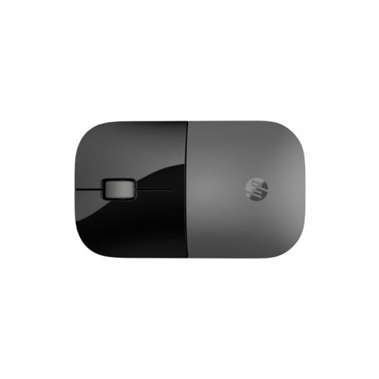 HP Z3700 Dual SLV Wireless Mouse - PN 758A9AA
