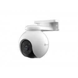 Ezviz HP8 Battery Video Doorbell Kit - CS-HP8 (5MP)