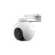 Ezviz HP8 Battery Video Doorbell Kit - CS-HP8 (5MP)