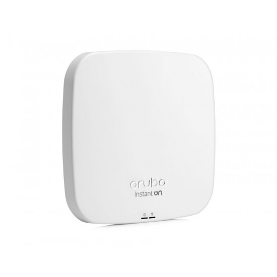 HPE Aruba Instant On AP15 (RW) 4x4 Indoor Access Point (R2X06A)