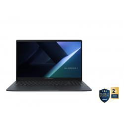 Laptop Asus ExpertBook 15.6''/ INTEL I3-1315U/ 16GB/ 512GB SSD/ Windows 11 Pro - B1503CVA-GR33C2X