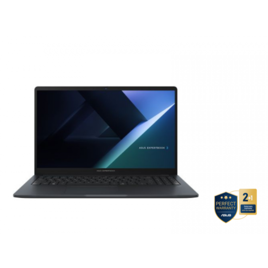 Laptop Asus ExpertBook 15.6''/ INTEL I3-1315U/ 16GB/ 512GB SSD/ Windows 11 Pro - B1503CVA-GR33C2X