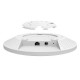 TP-Link AX5400 Access Point Ceiling Wi-Fi 6 Dual Band (2.4 <(>&<)> 5GHz) (EAP673)