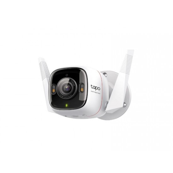 TP-Link Security Camera Outdoor WiFi (Tapo C325WB)