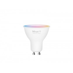 Trust Wifi-ledspot GU10 SPOT rgbcw led 71279