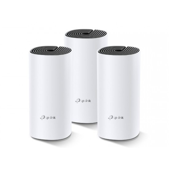 Tp-Link AC1200 Whole Home Mesh Wi-Fi System (3-pack Deco M4)
