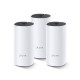 Tp-Link AC1200 Whole Home Mesh Wi-Fi System (3-pack Deco M4)