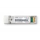 HPE Aruba Instant On 10G SFP+ LC SR 300m OM3 MMF Transceiver (R9D18A)