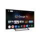 TV Kydos Google 40" QLED FHD K40GF22CQ00
