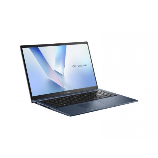 Laptop ASUS Vivobook 15 15.6''/ R7-170/ 24GB/ 1TB SSD/ AMD Radeon Graphics/ Windows 11 Home/ 2Y 90NB1841-M001K0