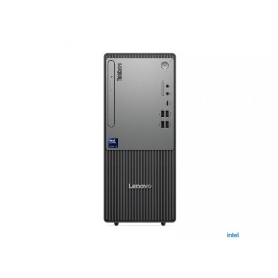Desktop Lenovo ThinkCentre neo 50t Gen 6/Tower PC/U5-225/16GB/512GB SSD/Intel Graphics/Slim DVD Writer/Win 11 Pro/5Y Onsite 13BD0050MG