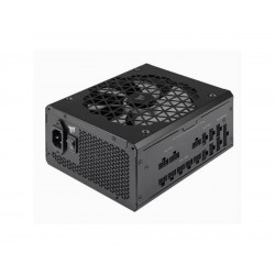 Corsair PSU ATX RM1200x Shift 80 Plus 1200 Watt Gold Fully Modular - Black - CP-9020254-EU