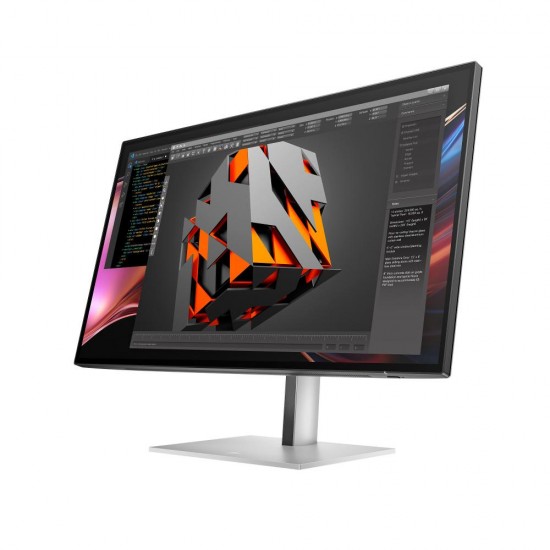 Monitor HP S7 Pro 727pu/27'' QHD/TB4 - 8J9E6UT