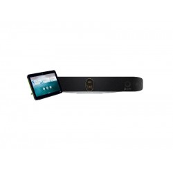 Poly Studio X72 All-In-One Video Bar with TC10 Controller Kit  (A4MA7AA)