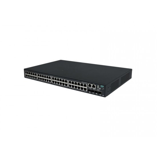 ARUBA HPE NW CW 2150 48G 4P Switch S6X52A